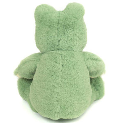 Nounours HERMANN® Frederick la grenouille 32 cm