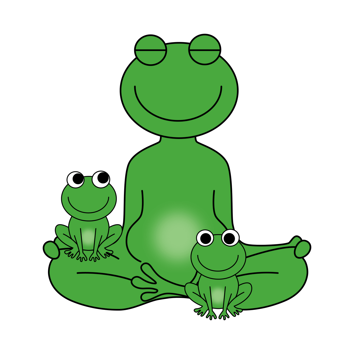 8-week Mindfulness training for parents