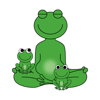 8-week Mindfulness training for parents