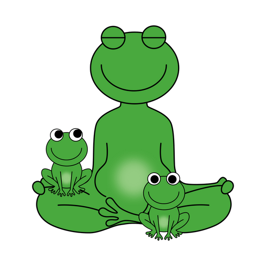 8-weekse Mindfulness training voor ouders